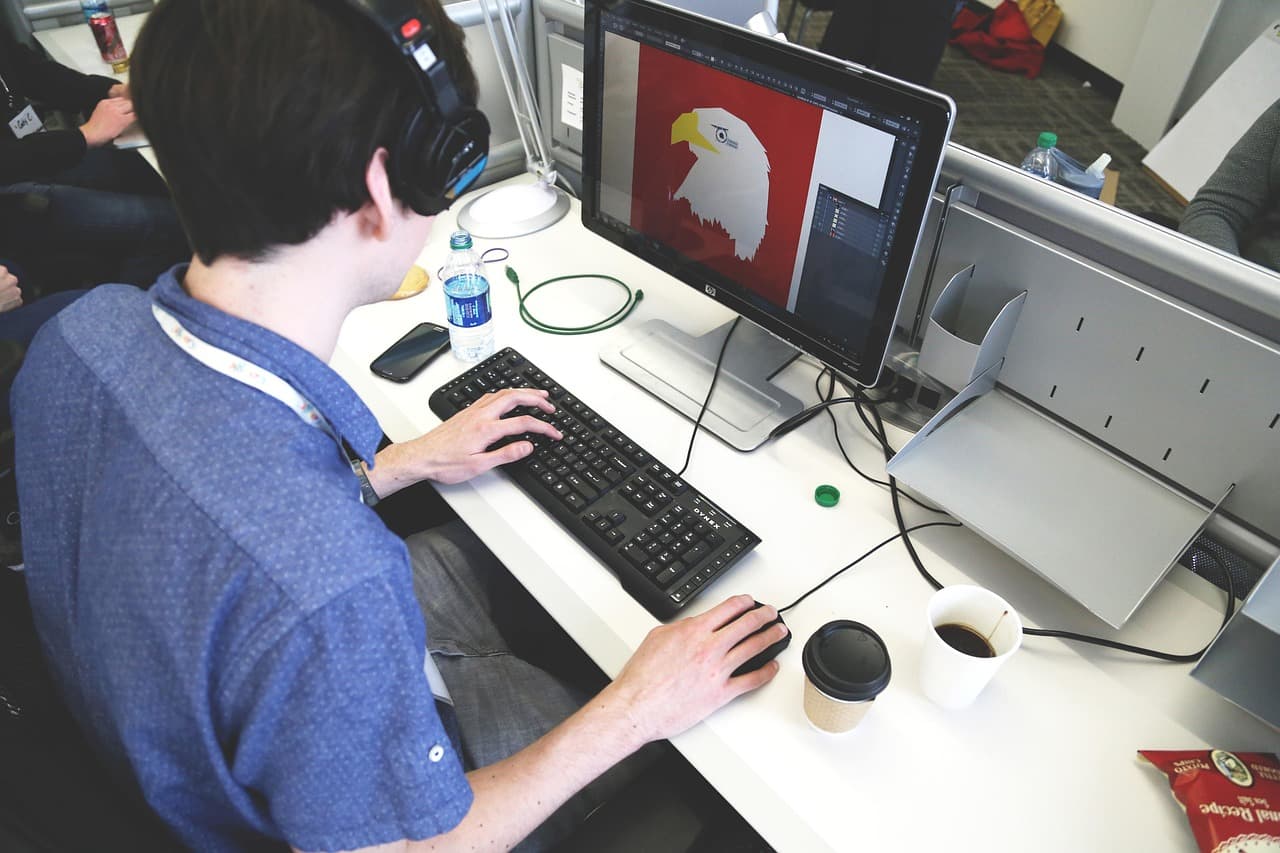 Design é para todos - Curso intensivo de Design Visual / Gráfico