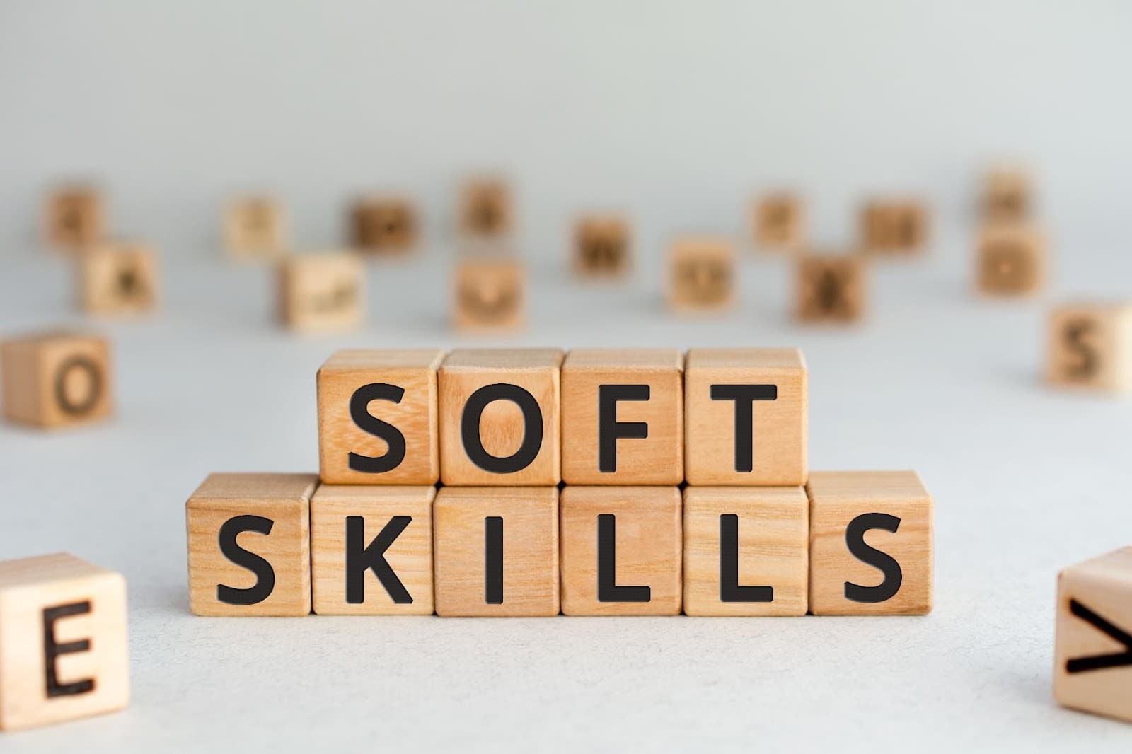 A importância das hard e soft skills no sucesso profissional