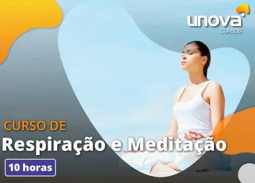 Respiração e Meditação