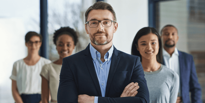 Flow - Liderança para crises complexas