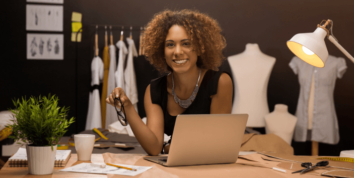 Controle de gastos no comércio