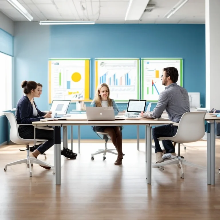 Praxisorientiertes Lernen mit realen Projekten