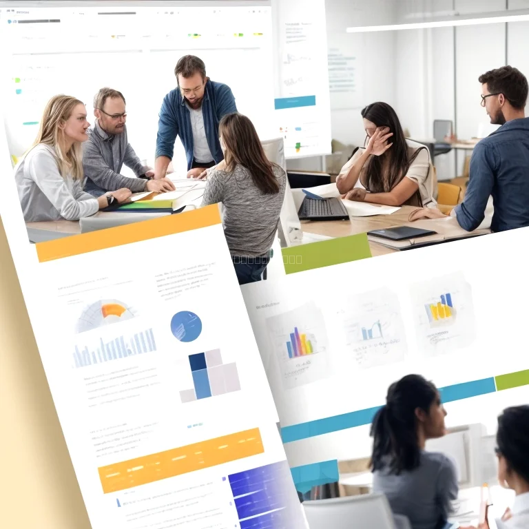 Checkliste mit Vorteilen für Bootcamp Teilnehmer
